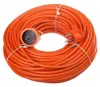 Kraft&Dele KD4041 Garten-Verlängerungskabel 30 m Produktbild-Vorschau 2