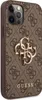Guess Guhcp12M4Gmgbr Custodia rigida marrone/marrone per Anteprima dell’immagine prodotto 4