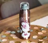 Isolatiefles "ISOBottle" 0,5 liter, eenhoornmotief, gelakt Productafbeelding-voorbeeld 2
