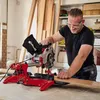 Einhell TC-SM 2131/1 Dvojitá rezacia píla Náhľad obrázku produktu 17