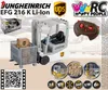Happy People, UPS Jungheinrich Gabelstabler Produktbild-Vorschau 2