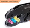 Wirefy Crimpzange für Schrumpfverbinder - Krimperzange Produktbild-Vorschau 7