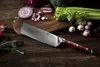 PAUDIN P5 Nakiri Messer 17,5 cm - Japanisches Gemüsemesser Produktbild-Vorschau 14