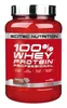 Scitec Nutrition Whey Protein Professional 920g Dose Schoko Produktbild-Vorschau 5