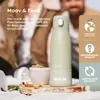 Babymoov Flaschenwärmer Produktbild-Vorschau 2