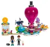 LEGO® Friends Lustiges Oktopus-Karussell, 41373 Produktbild-Vorschau 6