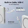 Powerbank 10000mAh, Wireless Magnetische Powerbank, 22.5W Produktbild-Vorschau 7
