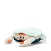 Steiff Friends Krabbe Curby blau-orange 22 cm Kuscheltier Produktbild-Vorschau 2