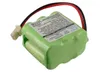 TECHTEK Akku Kompatibel mit [Dogtra] Transmitter 1100NC, Produktbild-Vorschau 2
