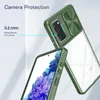 Coque pour Samsung Galaxy S20 FE Coque hybride transparente Voir les images du produit 6