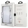 Guess Guhcp12Mkpswh Custodia rigida trasparente per Iphone Anteprima dell’immagine prodotto 8
