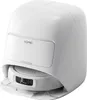 Robot aspirapolvere DJI ROMO S con tappetini, colore:Bianco Anteprima dell’immagine prodotto 10