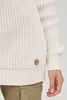 OXMO OXNanna Strickpullover Damen Grobstrickpullover Produktbild-Vorschau 5