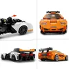 Stavebnica LEGO Speed Champions 76918 McLaren Solus GT a Náhľad obrázku produktu 26