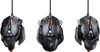 COUGAR Mouse da gioco DualBlader, con cavo, nero Anteprima dell’immagine prodotto 8