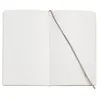 Moleskine Classic Notebook, Taccuino con Pagine Bianche, Anteprima dell’immagine prodotto 13