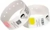 Zebra Z-Band Fun Wristband, Weiß, Selbstklebendes Produktbild-Vorschau 2