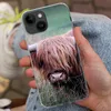 MuchoWow® Handyhülle Schutzhülle Hülle für Apple iPhone 14 Produktbild-Vorschau 5