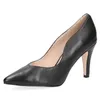 Caprice Damen Schuhe Pumps Heels Weite G 9-22403-28, Produktbild-Vorschau 2