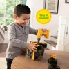 Tomy John Deere zbuduj wywrotkę 47508 Podgląd zdjęcia produktu 5