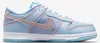 Nike Dunk Low x Union "Passport Pack Argon" DJ9649-400, Podgląd zdjęcia produktu 3
