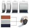 DAPRONA Butylband, Panzertape 10m x 50mm, Alu Dichtungsband Produktbild-Vorschau 5