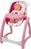 Theo Klein 1682 Baby Coralie Puppen-Hochstuhl | Vier Produktbild-Vorschau 6