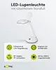 Goobay 60363, 1,75x, Sklo, 10 cm, LED, 6500 K, 450 lm Náhled obrázku produktu 13