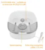 Medisana FS 881, Noha, Biela, Žltá, AC, 60 W, 50 Hz, 220 - Náhľad obrázku produktu 32