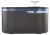 Wasserbrunnen Pet Care, 2,6 l, grau Produktbild-Vorschau