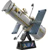 LEGO ICONS Kosmiczny Teleskop Hubble’a, Zestaw do Podgląd zdjęcia produktu 1