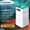 Oryzom™ Smart Luftreiniger V1 Pro Slim -  Raumluftreiniger Produktbild-Vorschau 2