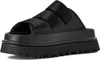 Ugg W Golden Glow Slide Czarny Podgląd zdjęcia produktu 8
