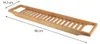 TENDANCE Badewannenablage Badregal Haushaltsregal 68 x14 x Produktbild-Vorschau 3