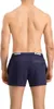 PUMA Badeshorts Logo Short Length Swim Shorts Produktbild-Vorschau 7