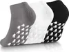 Stoppersocken Damen,Yoga Socken Pilates Socken anti Rutsch Produktbild-Vorschau 1