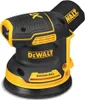 DeWalt DCW210NT-XJ Akku-Exzenterschleifer, 18V Produktbild-Vorschau 16