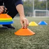 20x pachołki treningowe Pachołki stożkowe do treningu Podgląd zdjęcia produktu 5