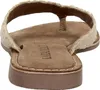 Lazamani Teenslippers  Teenslippers - Goudkleur - Maat 39 Produktbild-Vorschau 21