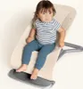 Ergobaby Evolve Bouncer leżaczek dla noworodków Kremowy Podgląd zdjęcia produktu 12