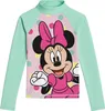 Disney Minnie Mouse Schwimmshirt UV-Schutz 30 für Mädchen - Produktbild-Vorschau 1