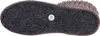 Haflinger Karl Uni Hüttenschuhe aus Schurwolle Produktbild-Vorschau 5