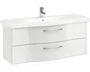 Pelipal Badmöbel-Set Sunline 114 BxHxT 152 x 200 x 51,5 cm Produktbild-Vorschau 5