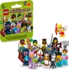 LEGO® Minifigurines série 27 71048 Figurines à Voir les images du produit 4