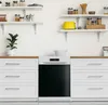 DEQORI Magnetmatte Spülmaschine beschreibbar 60x60 cm Produktbild-Vorschau 3