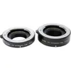 Kenko KE0830, Schwarz, Micro 4/3, 16 mm Produktbild-Vorschau 1