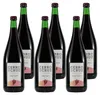 Cerro de la Cruz Vino Tinto -trocken- (6 x 1,0L) Produktbild-Vorschau 1