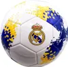 Real Madrid Fußball - Kinder - Fanball - Freizeitball - Produktbild-Vorschau 1