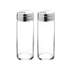 Pasabahce Basic 2er Salz- & Pfefferstreuer 240 ml – Produktbild-Vorschau 1