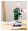 PARKSIDE® Tischbohrmaschine »PTBMOD 710 D4« mit Produktbild-Vorschau 2